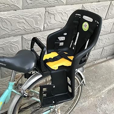 Amazon.co.jp 最新リリース: 自転車用チャイルドシート の新着